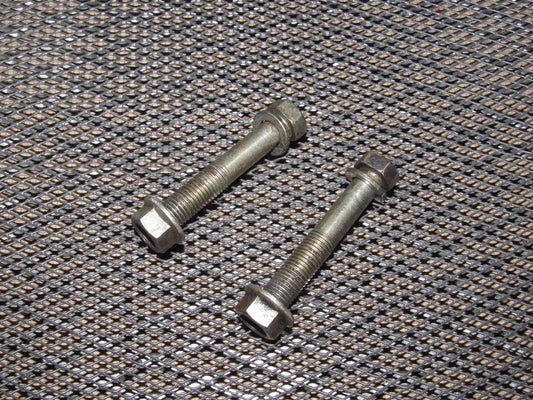 89 90 91 92 Toyota Supra OEM Starter Mounting Bolt - Turbo 7MGTE