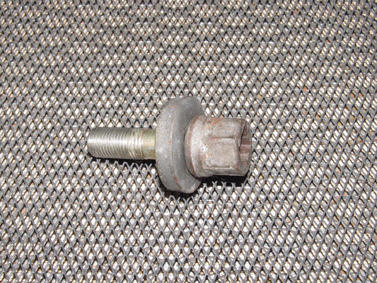 94 95 96 97 Mitsubishi 3000GT OEM Crankshaft Pulley Bolt