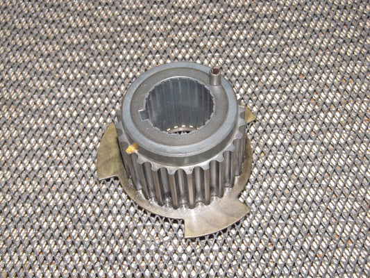 94 95 96 97 Mitsubishi 3000GT OEM Crankshaft Timing Sprocket