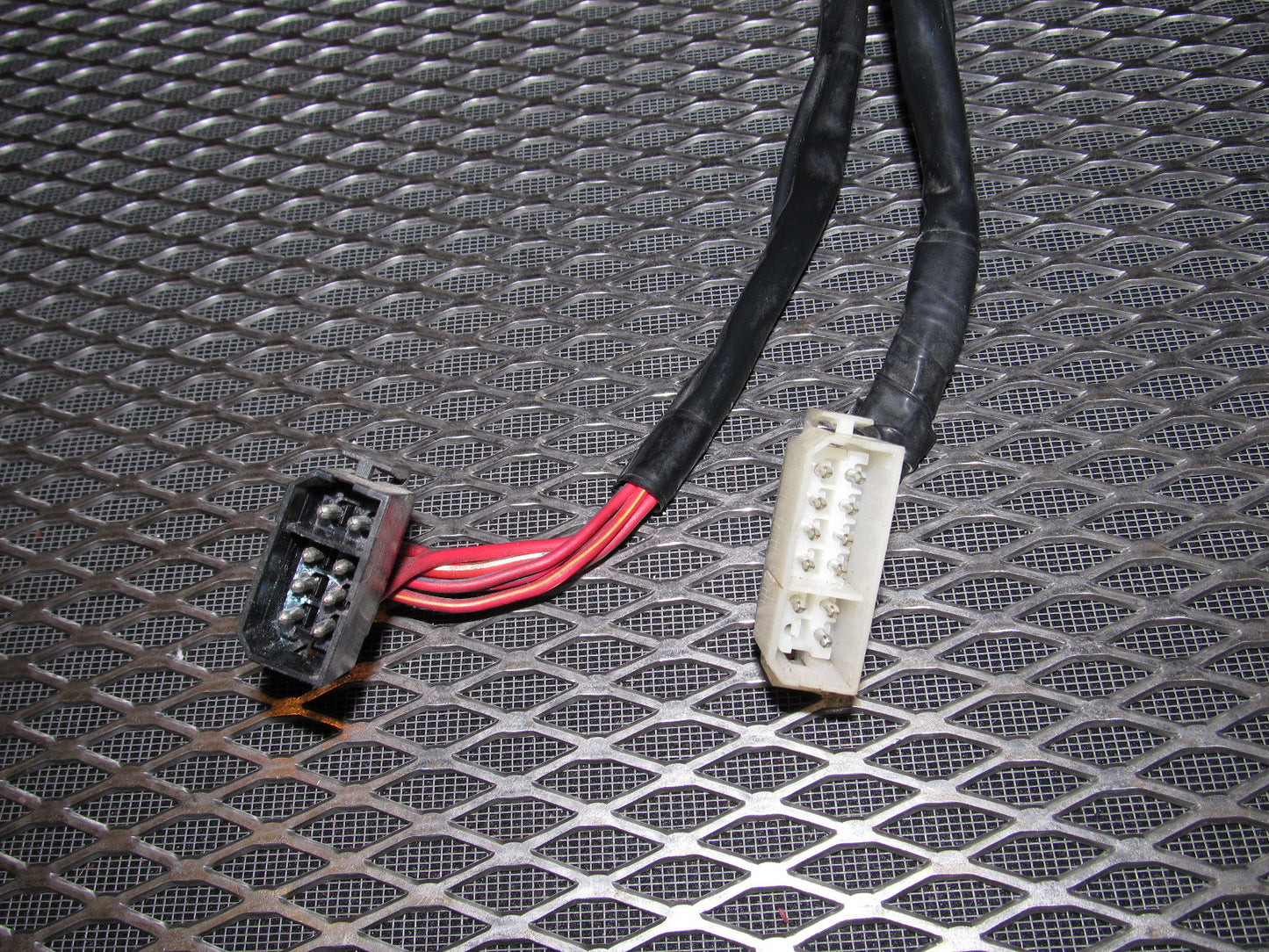 81 82 83 Datsun 280zx OEM Combination Switch Headlight & Wiper
