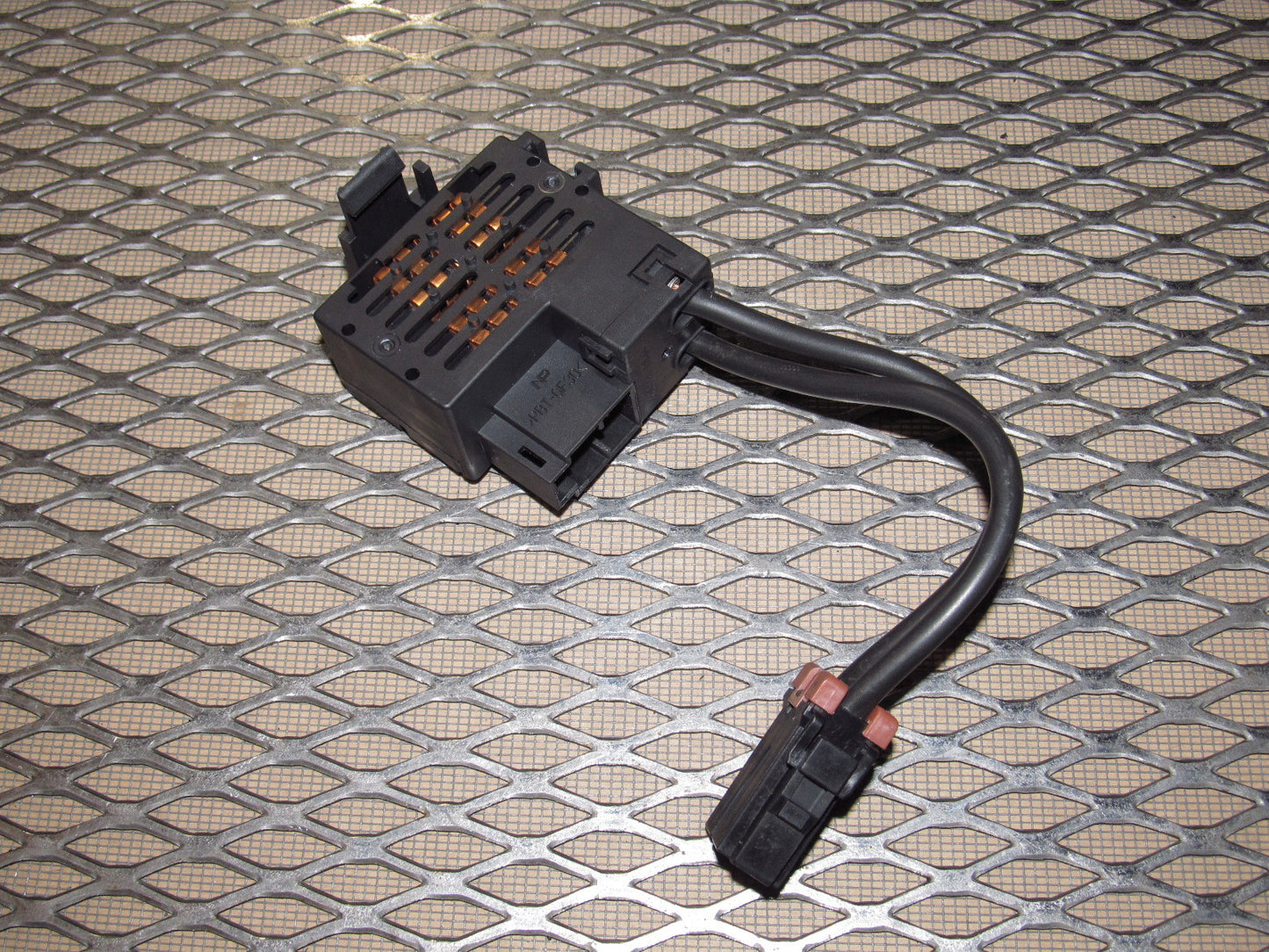 04 05 06 07 08 Mazda RX8 OEM Relay Resistor AFF15217