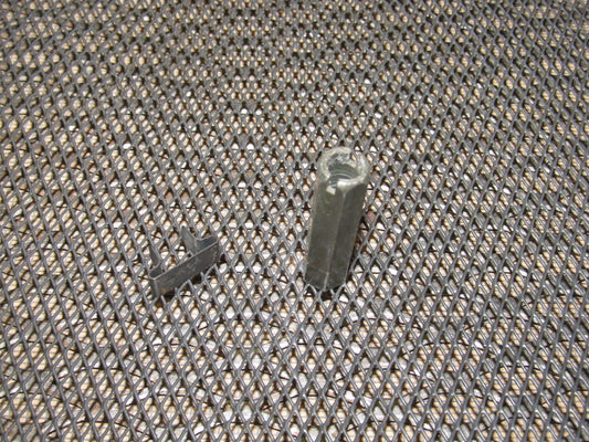 90-93 Mazda Miata OEM Parking Brake Adjustment Nut
