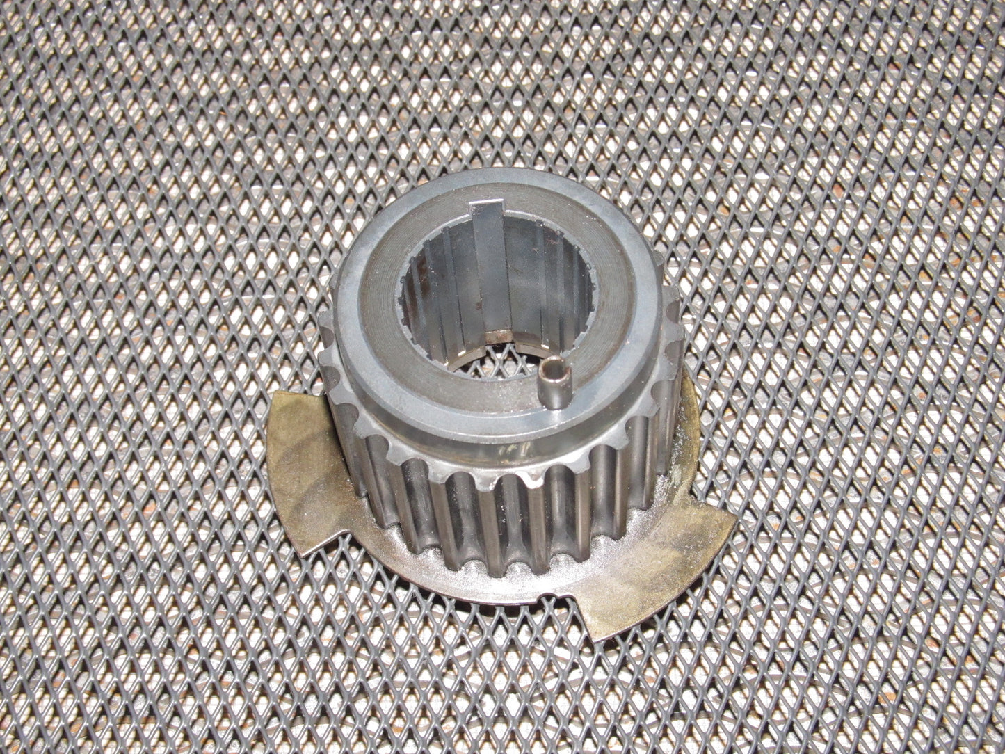 94 95 96 97 Mitsubishi 3000GT OEM Crankshaft Timing Sprocket