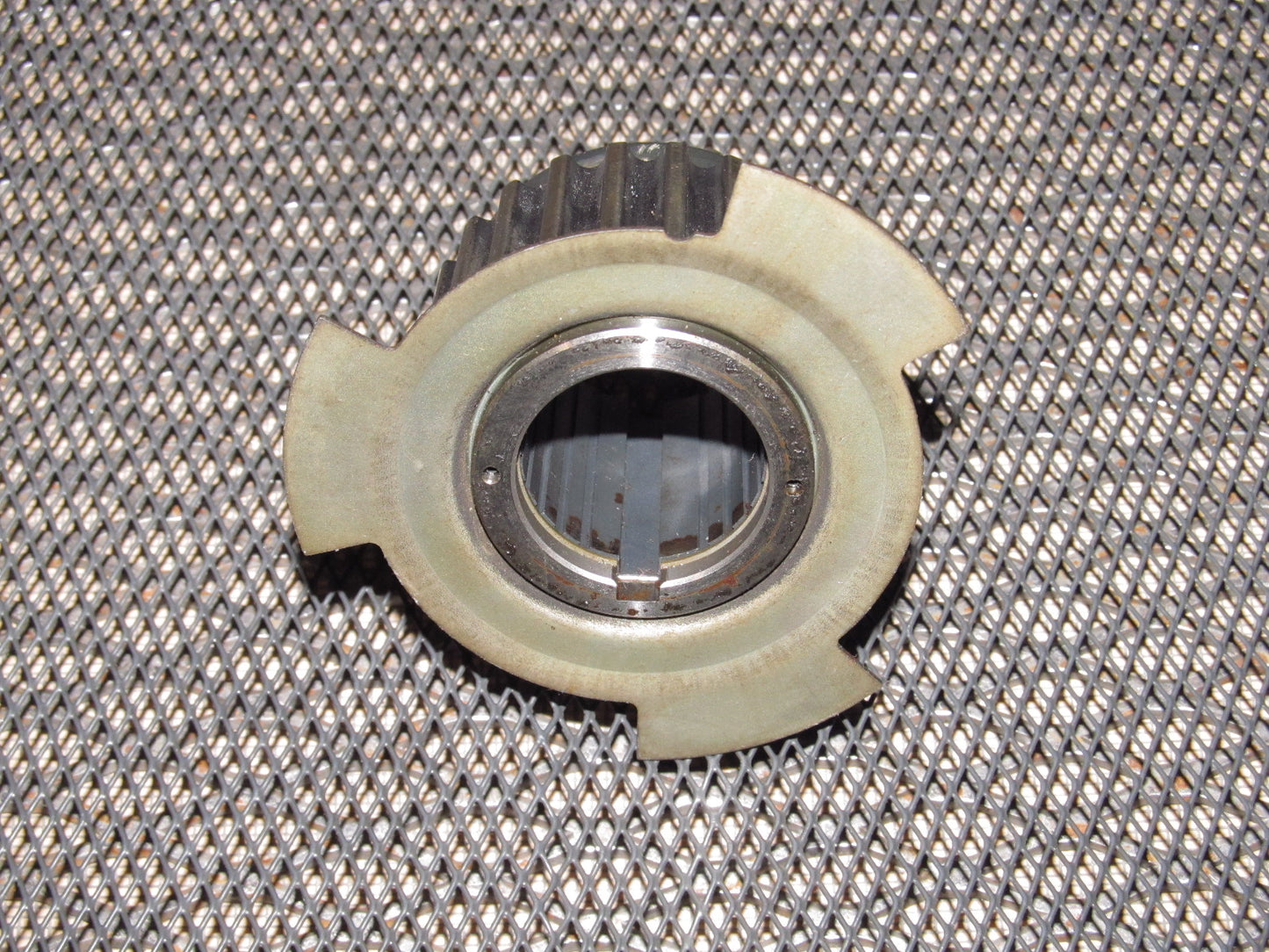 94 95 96 97 Mitsubishi 3000GT OEM Crankshaft Timing Sprocket