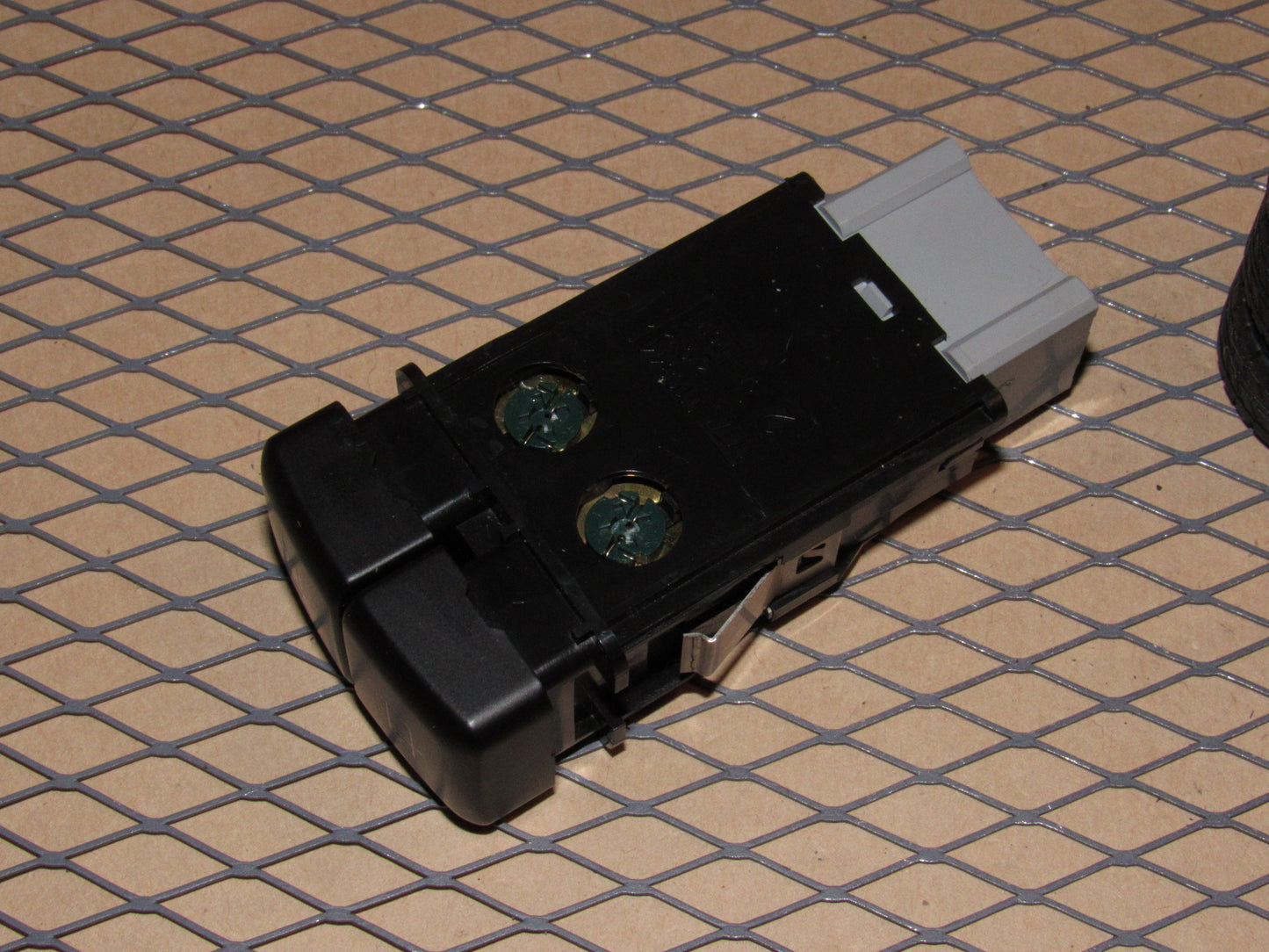 98 99 00 01 02 Isuzu Rodeo OEM Wiper & Washer Switch