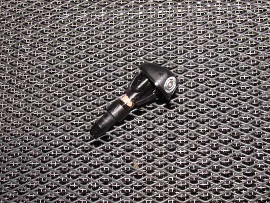 90 91 92 93 Mazda Miata OEM Hood Washer Sprayer Nozzle