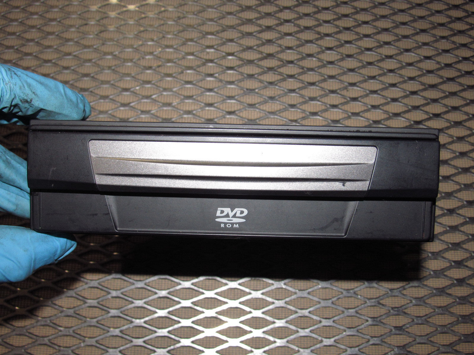 04 05 06 07 08 Mazda RX8 OEM Navigation DVD Rom & Player