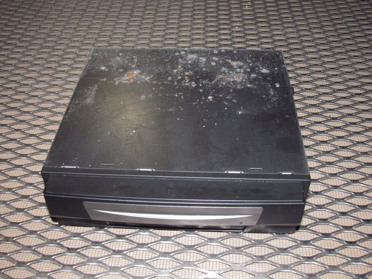 04 05 06 07 08 Mazda RX8 OEM Navigation DVD Rom & Player