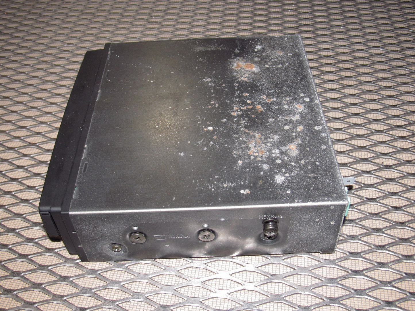 04 05 06 07 08 Mazda RX8 OEM Navigation DVD Rom & Player