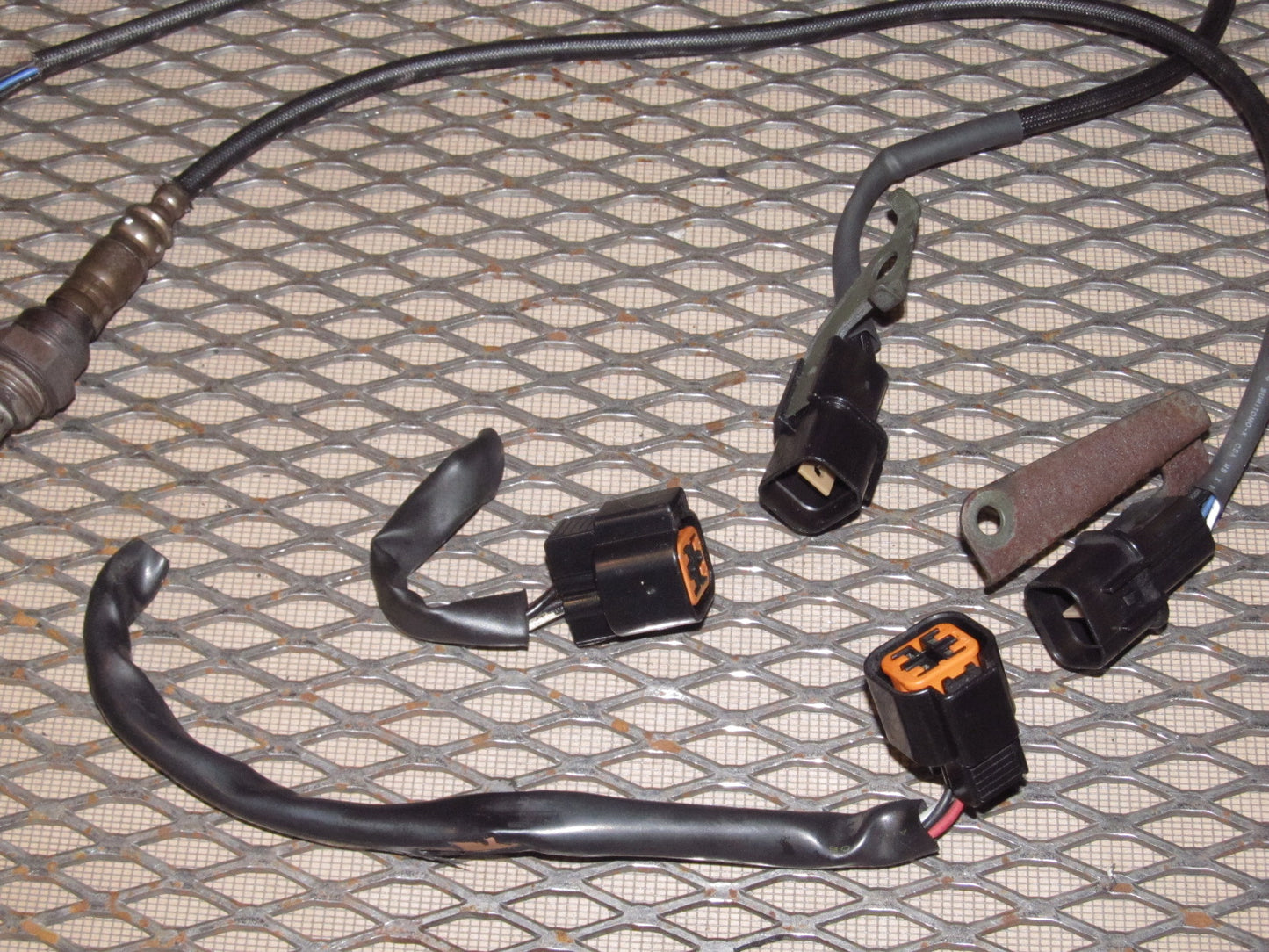 94 95 96 97 Mitsubishi 3000GT OEM Oxygen O2 Sensor