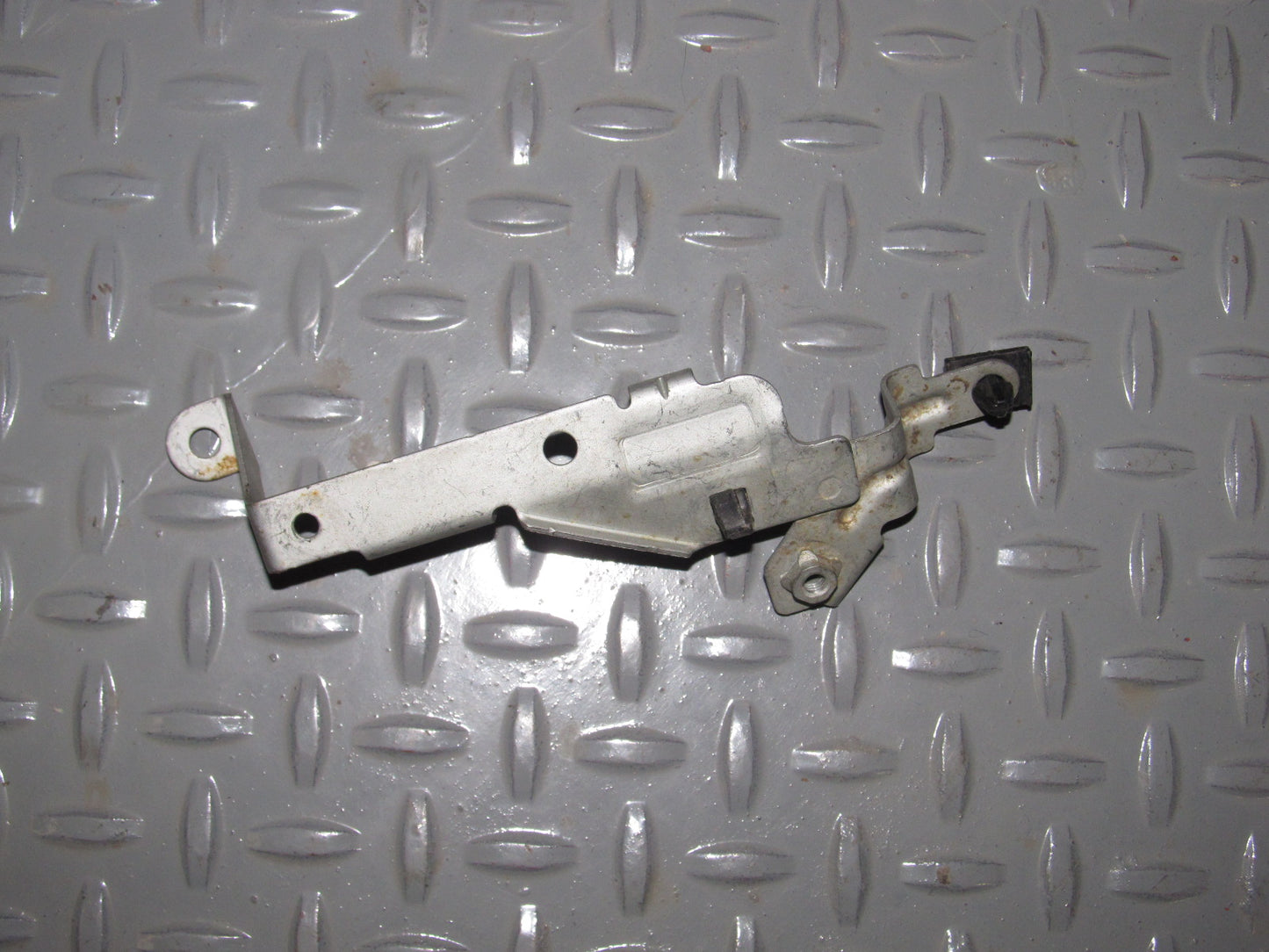 88-91 Honda Prelude OEM Ignition Coil Mounting Bracket