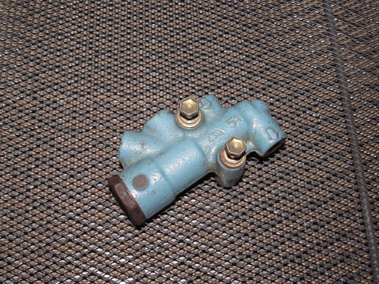89 90 91 92 Toyota Supra OEM ABS Brake Proportional Valve - Turbo 7MGTE