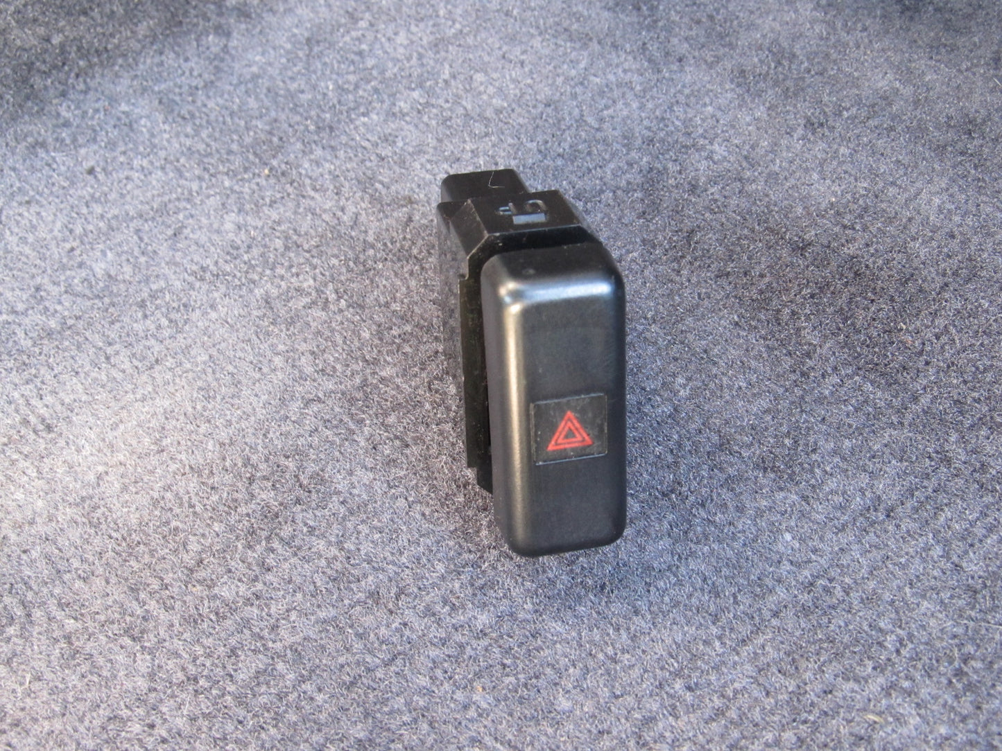 94 95 96 97 Mitsubishi 3000GT OEM Dash Hazard Light Switch