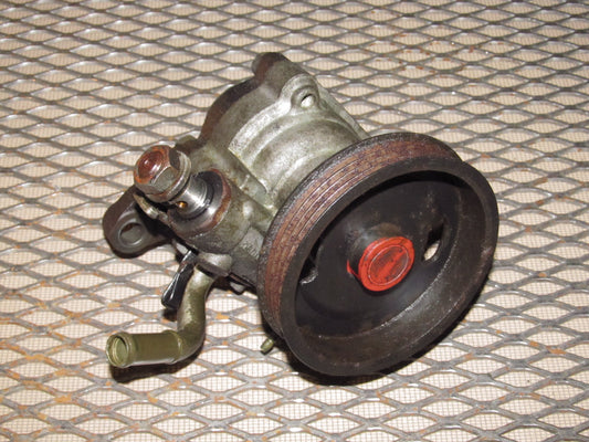 94 95 96 97 Mitsubishi 3000GT OEM Power Steering Pump