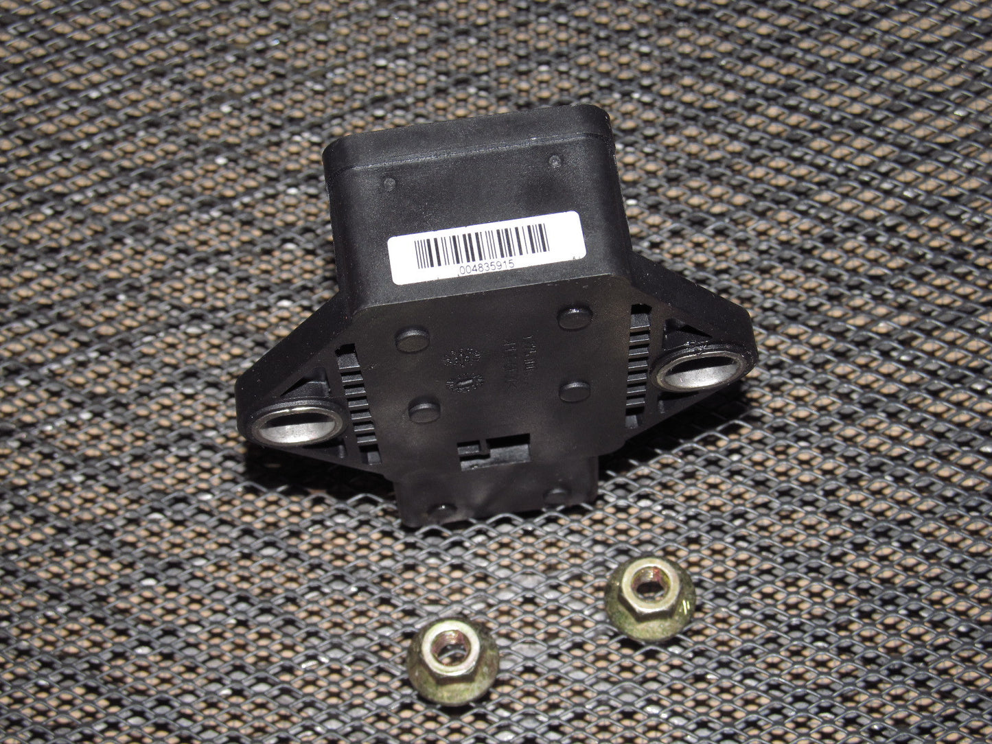 04 05 06 07 08 Mazda RX8 OEM YAW Sensor 0 265 005 254