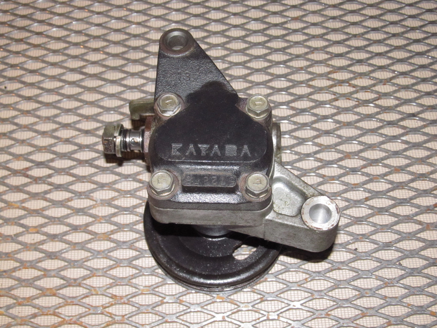 94 95 96 97 Mitsubishi 3000GT OEM Power Steering Pump