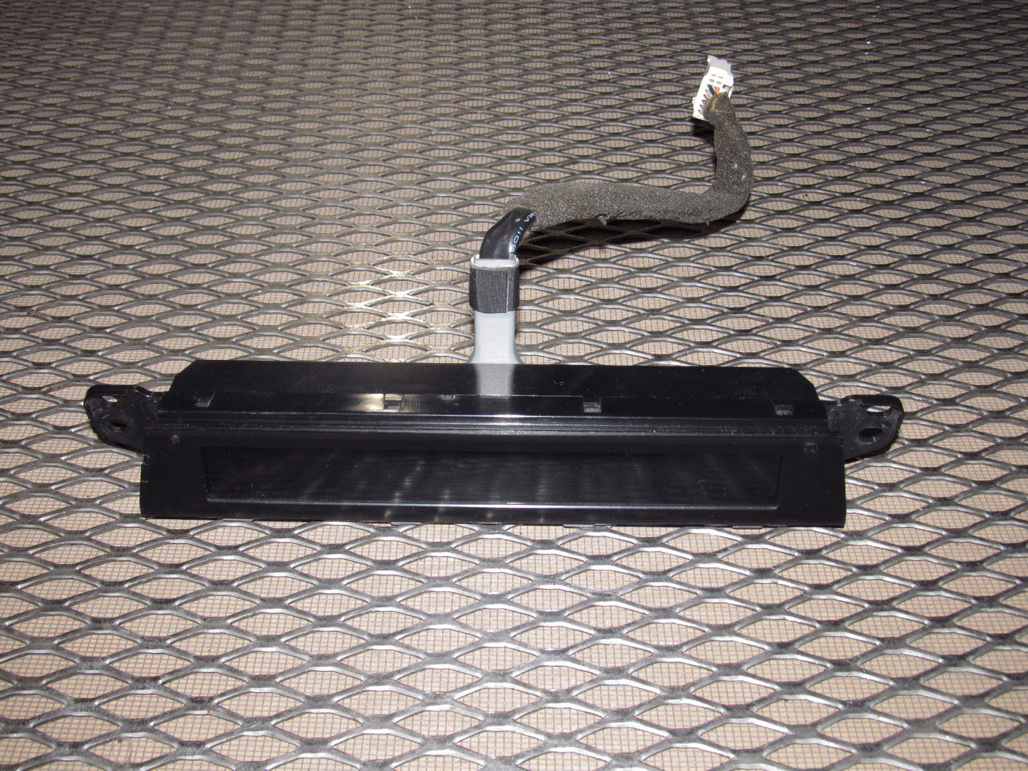 04 05 06 07 08 Mazda RX8 OEM Radio Display Unit