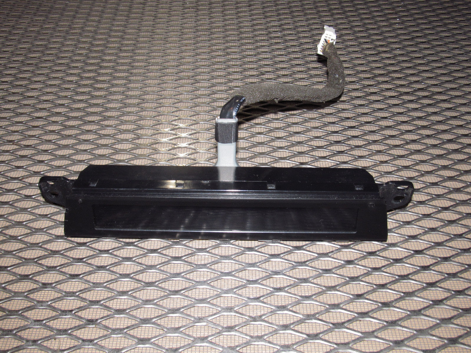 04 05 06 07 08 Mazda RX8 OEM Radio Display Unit