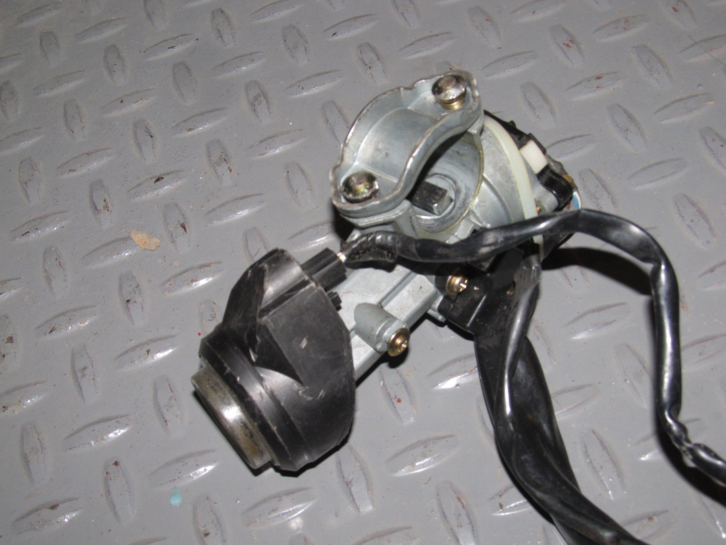 88-91 Honda Prelude OEM Ignition Lock Cylinder