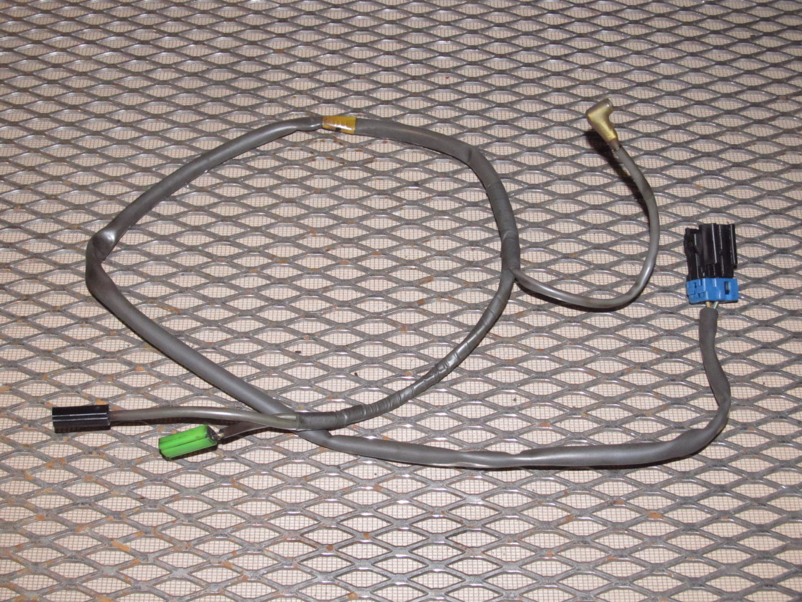 94 95 96 97 Mitsubishi 3000GT OEM Power Steering Oil Pressure Switch Wiring Harness