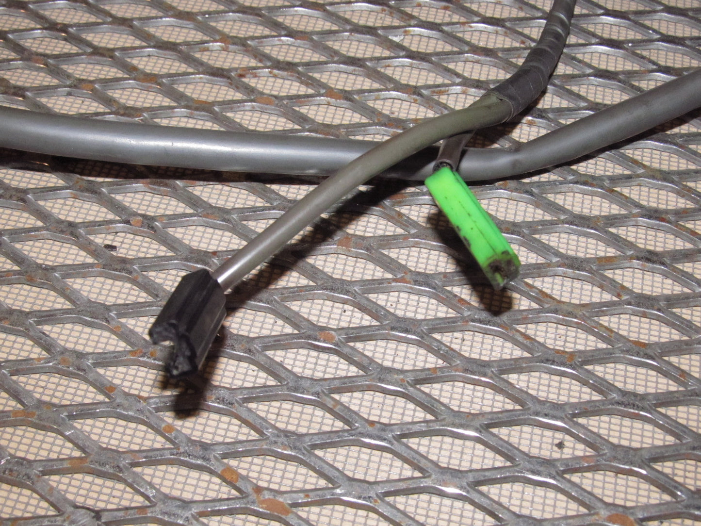 94-97 Mitsubishi 3000GT OEM Power Steering Oil Pressure Switch Wiring Harness - NA DOHC