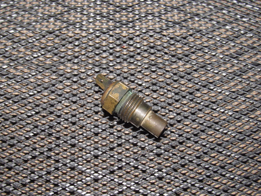 89 90 91 92 Toyota Supra OEM Engine Coolant Temperature Gauge Sensor - Turbo 7MGTE