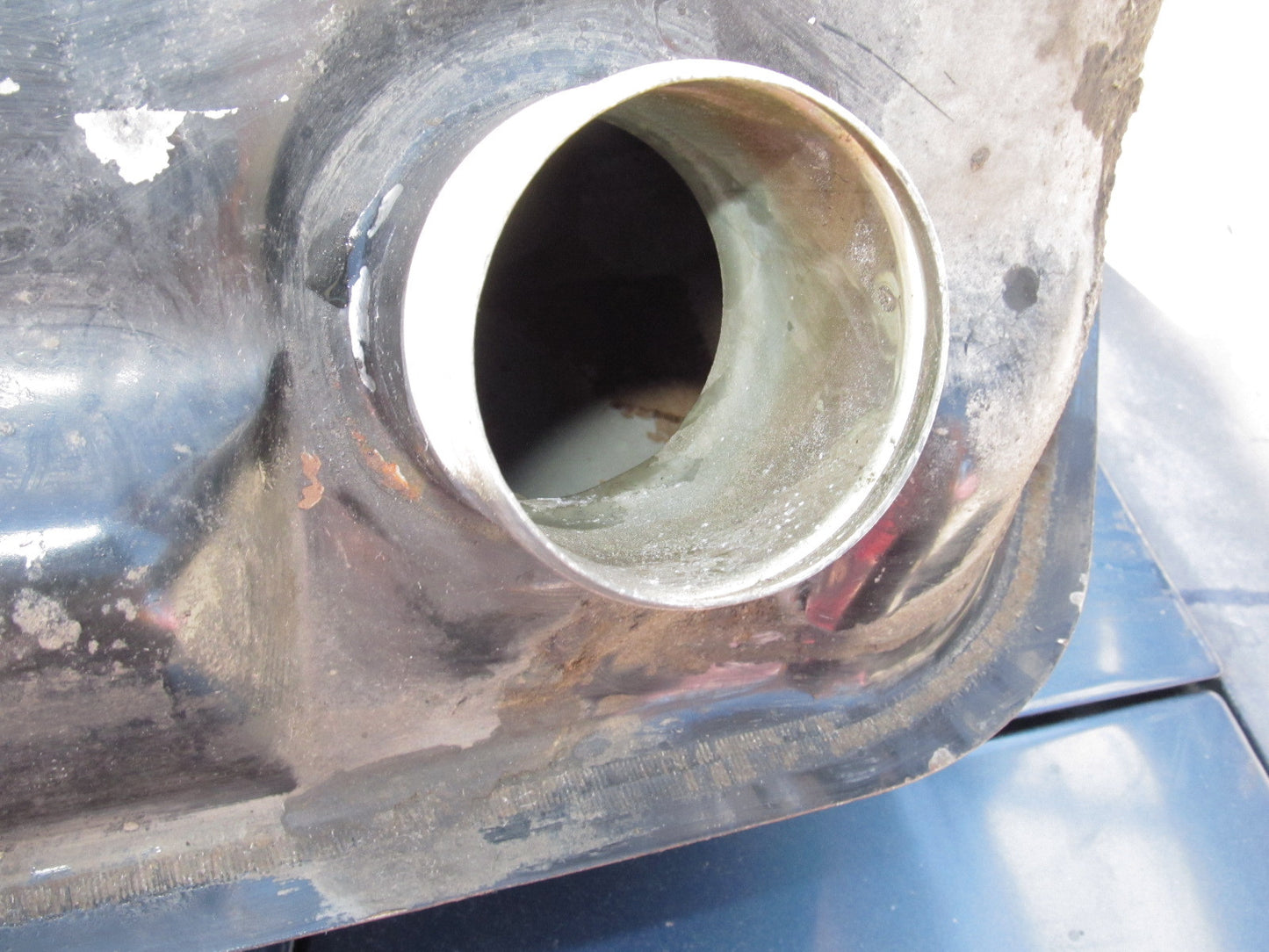 72 73 Datsun 240z OEM Gas Tank