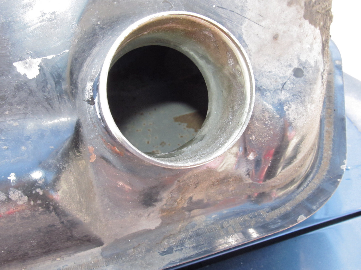 72 73 Datsun 240z OEM Gas Tank