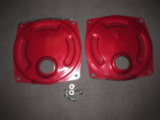 90 91 92 93 94 95 96 Nissan 300zx OEM Interior Fuel Pump Cover