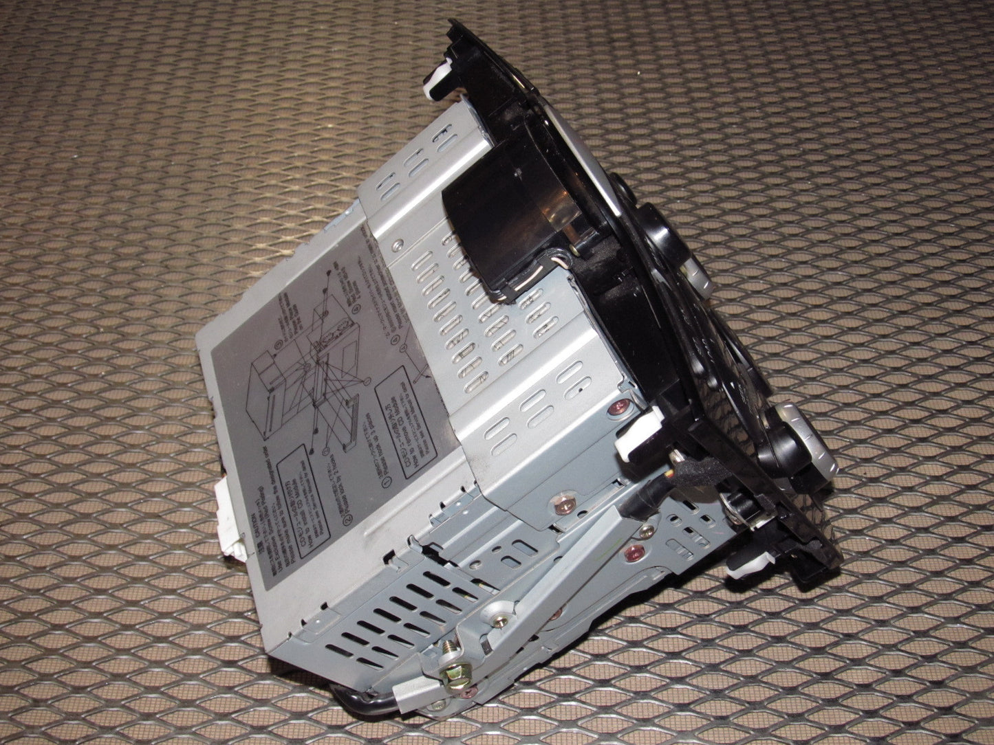 04 05 06 07 08 Mazda RX8 OEM Radio Receiver Unit