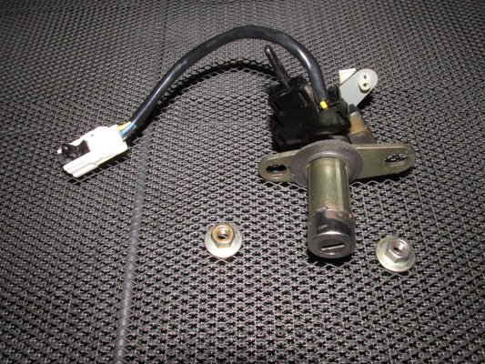 90 91 92 93 94 95 96 Nissan 300zx OEM Hatch Trunk Lock & Key