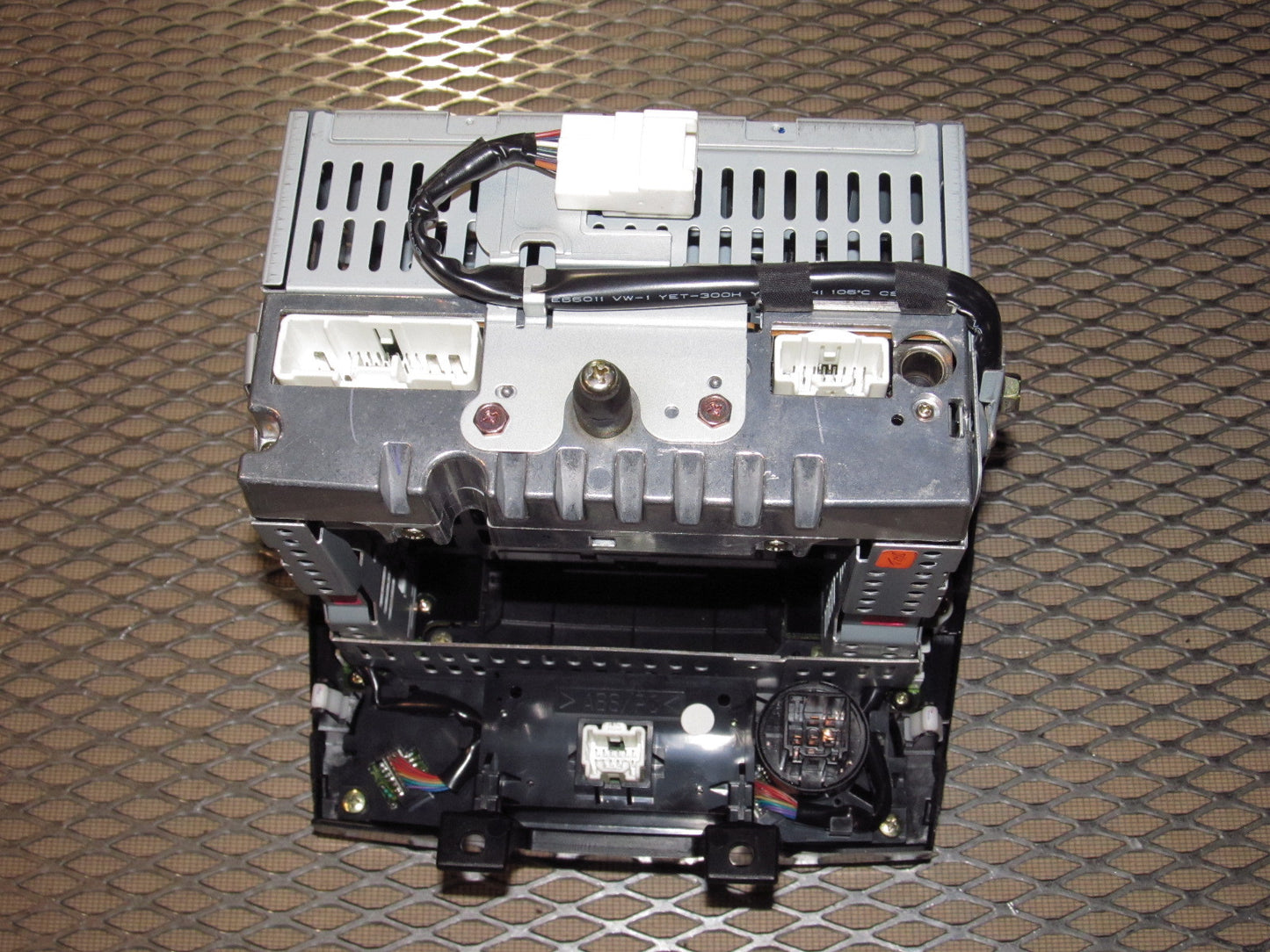 04 05 06 07 08 Mazda RX8 OEM Radio Receiver Unit