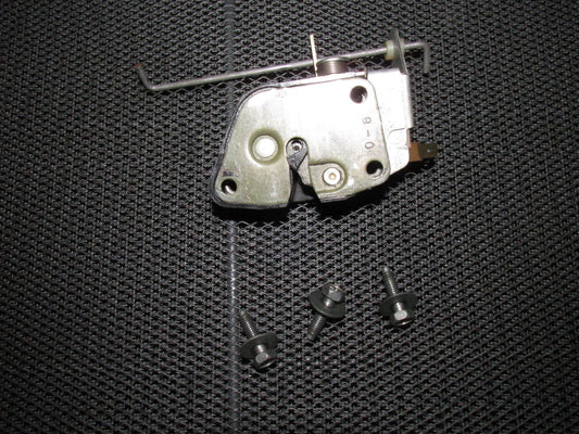 90 91 92 93 94 95 96 Nissan 300zx OEM Hatch Trunk Latch