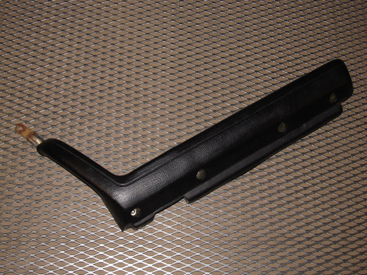 86 87 88 Mazda RX7 OEM Convertible Interior Door Arm Rest Handle - Right