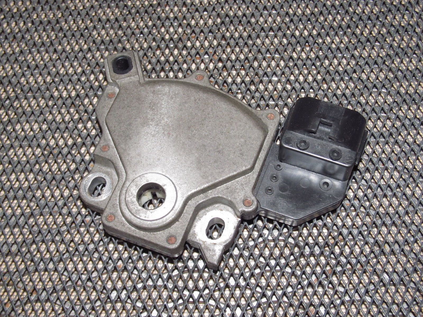 94 95 96 97 Mitsubishi 3000GT OEM A/T Shifter Inhibitor Switch - DOHC NA