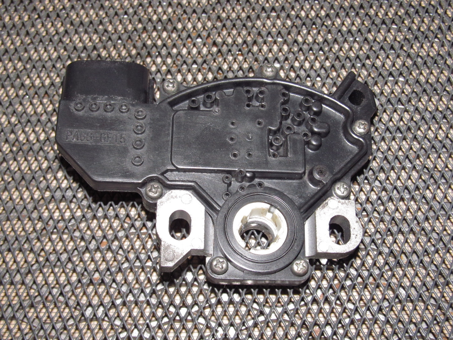 94 95 96 97 Mitsubishi 3000GT OEM A/T Shifter Inhibitor Switch - DOHC NA