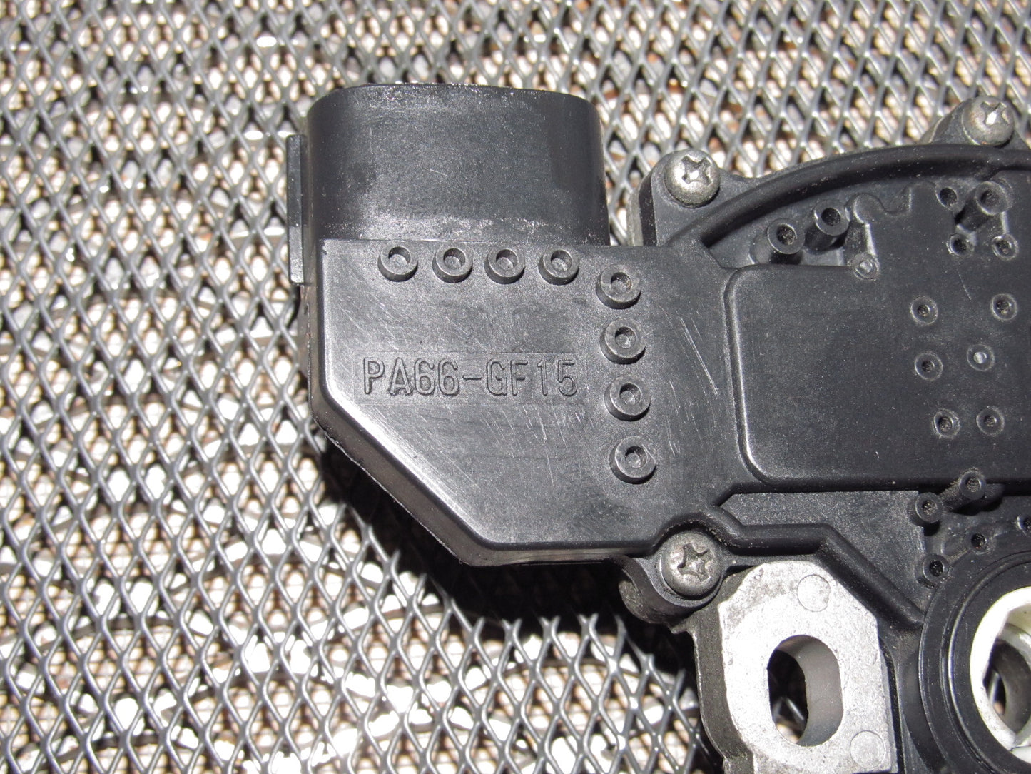 94 95 96 97 Mitsubishi 3000GT OEM A/T Shifter Inhibitor Switch - DOHC NA