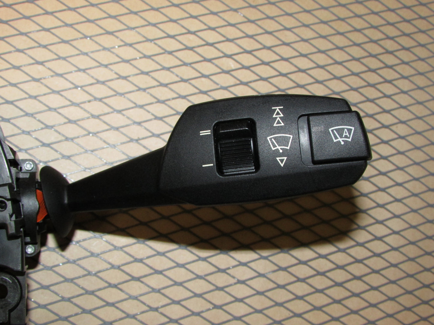 09 10 11 12 13 14 15 16 BMW Z4 OEM Turn Signal & Wiper Combination Switch