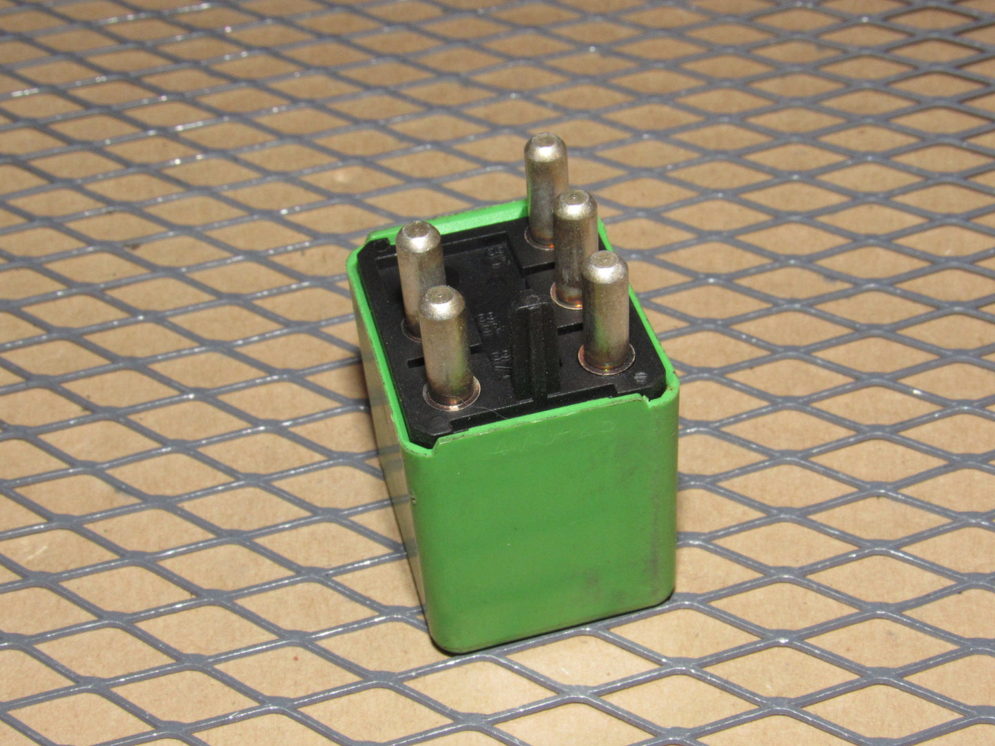 Mercedes Benz Relay 126 820 20 26