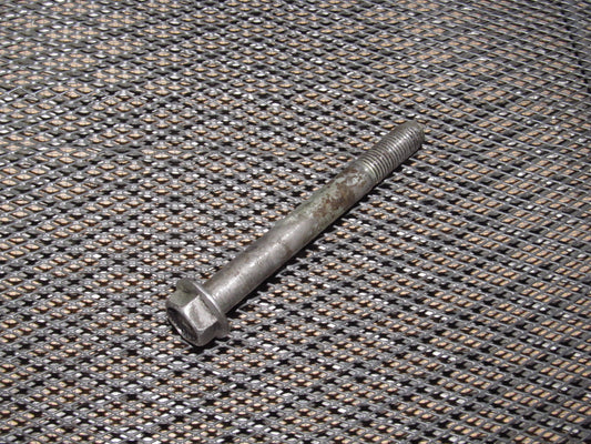 89 90 91 92 Toyota Supra OEM Power Steering Pump Mounting Bolt - Turbo 7MGTE