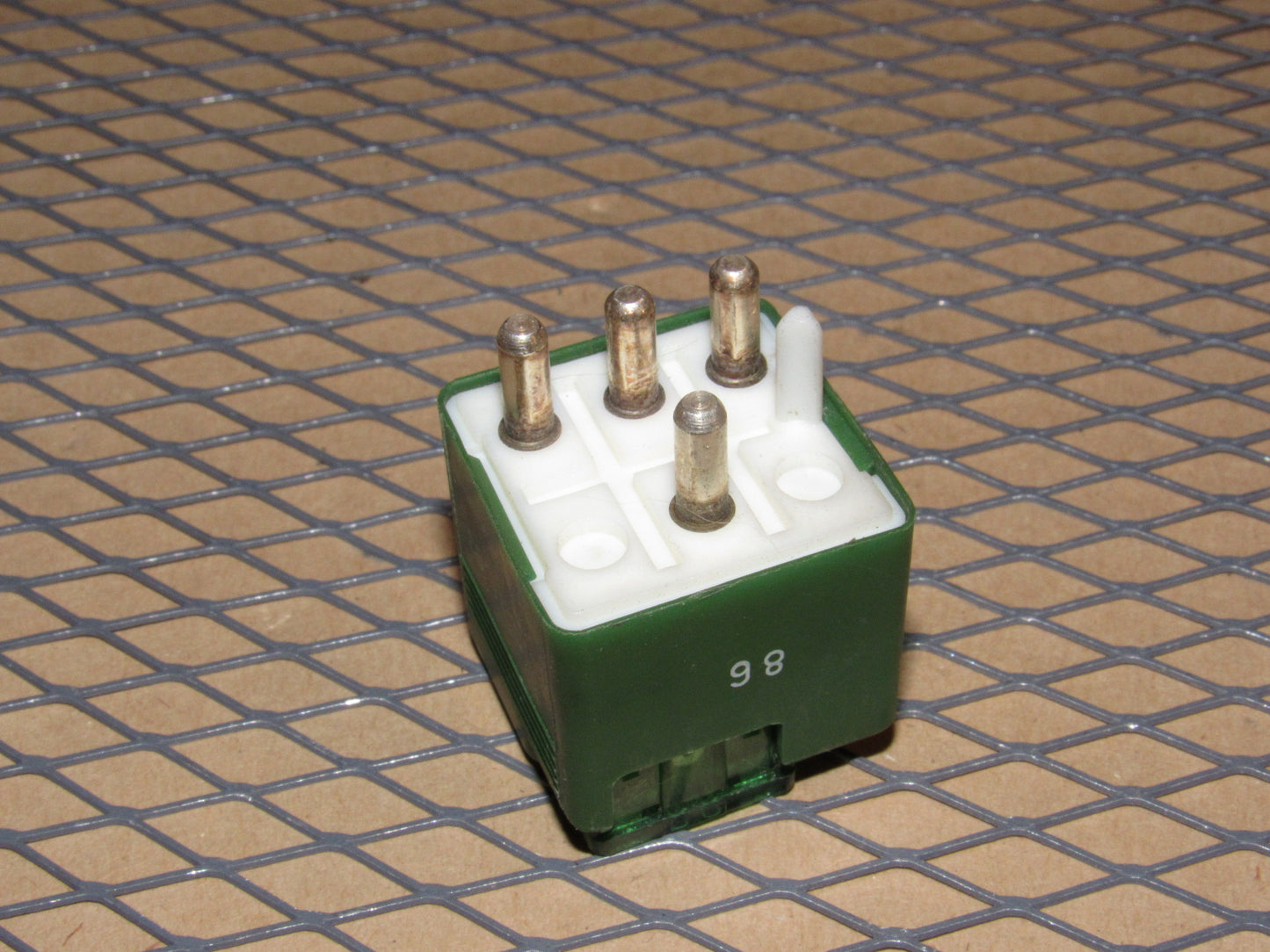 Mercedes Benz Relay 001 542 96 19