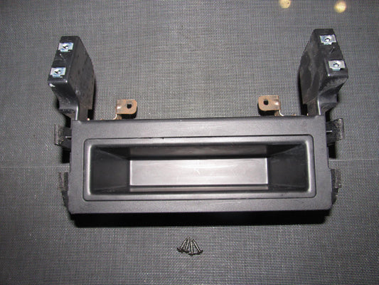 96 97 98 99 00 Honda Civic OEM Dash Stereo Pouch
