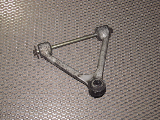 89 90 91 92 Toyota Supra OEM Front Upper Control Arm - Left