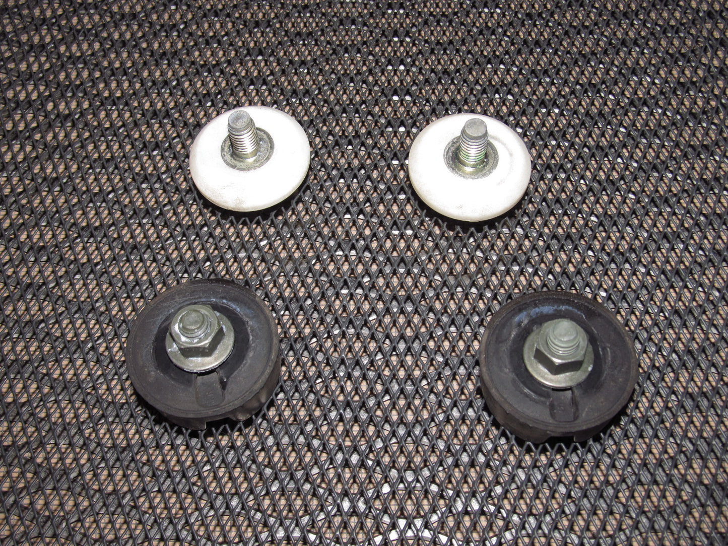 87 88 89 Nissan 300zx OEM Hatch Trunk Rubber Stopper