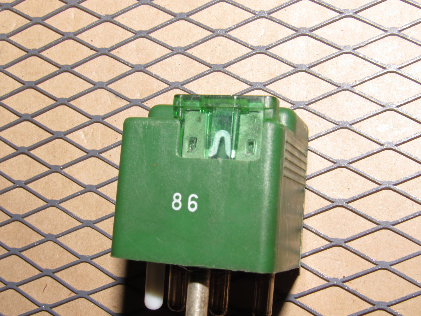 Mercedes Benz Relay 001 542 96 19