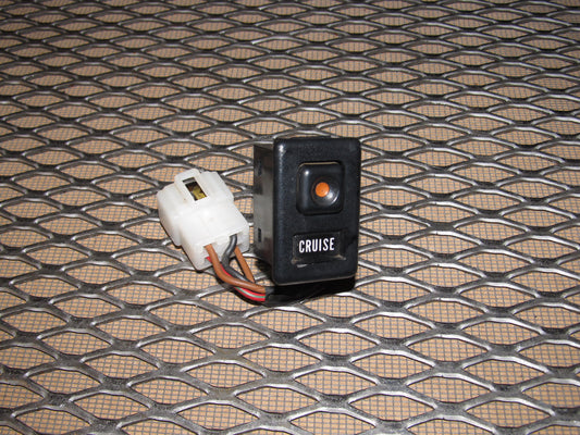 84 85 Mazda RX7 OEM Cruise Control Switch