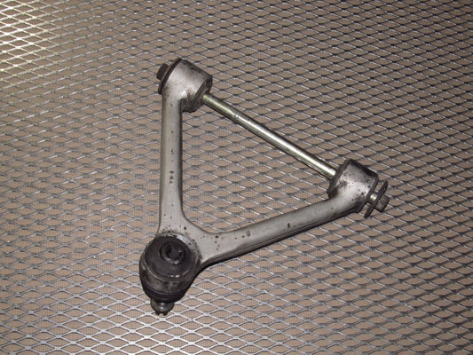 89 90 91 92 Toyota Supra OEM Front Upper Control Arm - Right