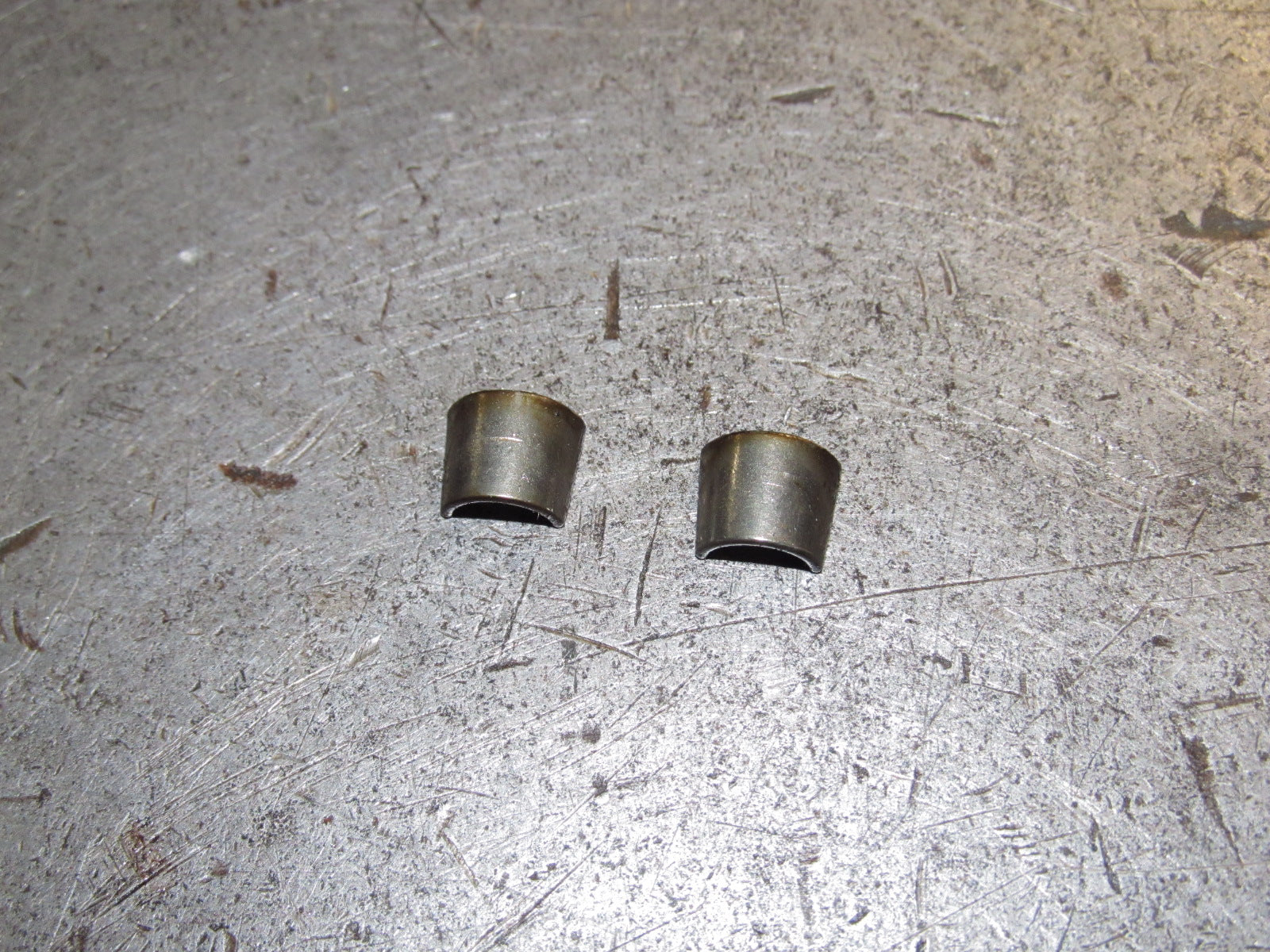 Brian Crower Billet Keepers/Locks Fits BC2140 | 1993 - 1999 Mitsubishi 3000GT (BC2948) main image 0