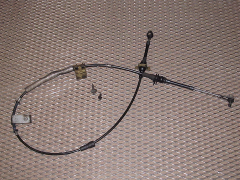 99-04 Ford Mustang 3.8L V6 OEM A/T Shifter Cable
