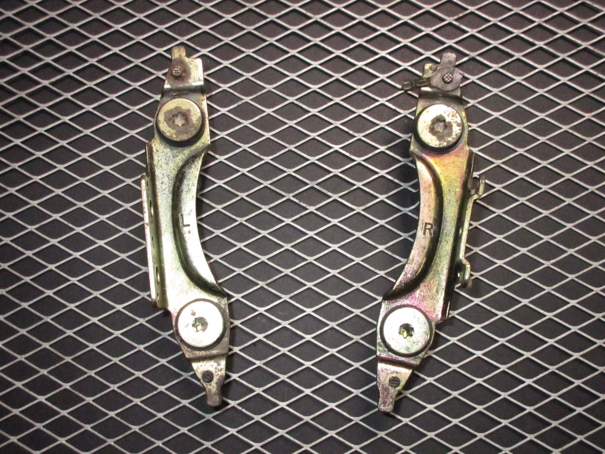 92 93 Lexus ES300 OEM Steering Wheel Horn Switch